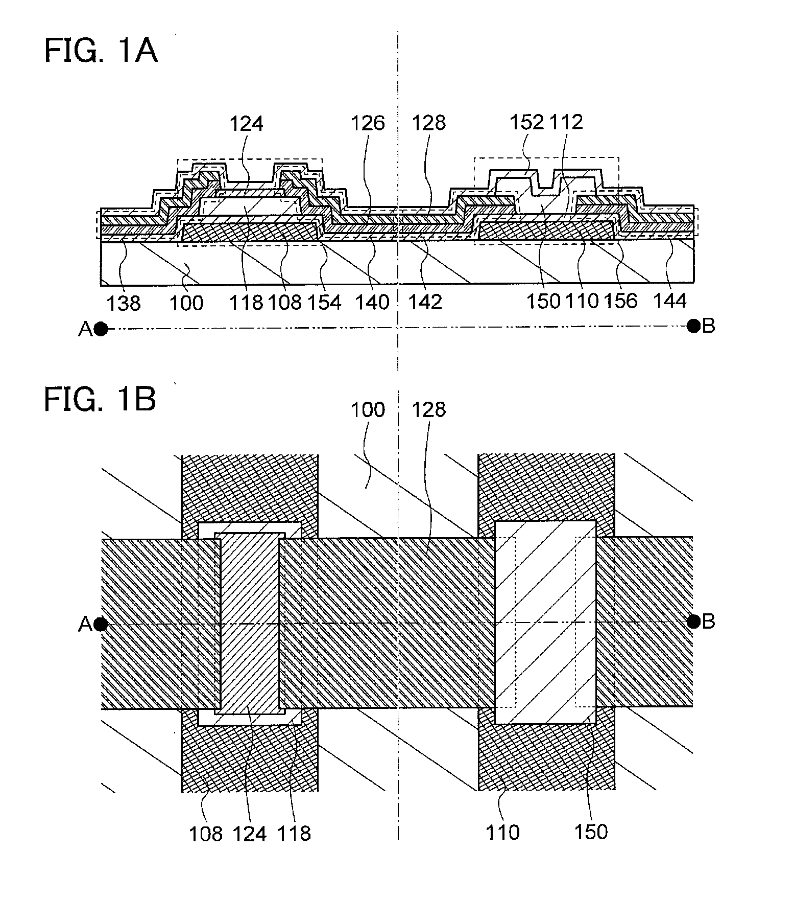 Semiconductor Device and Method for Manufacturing the Same