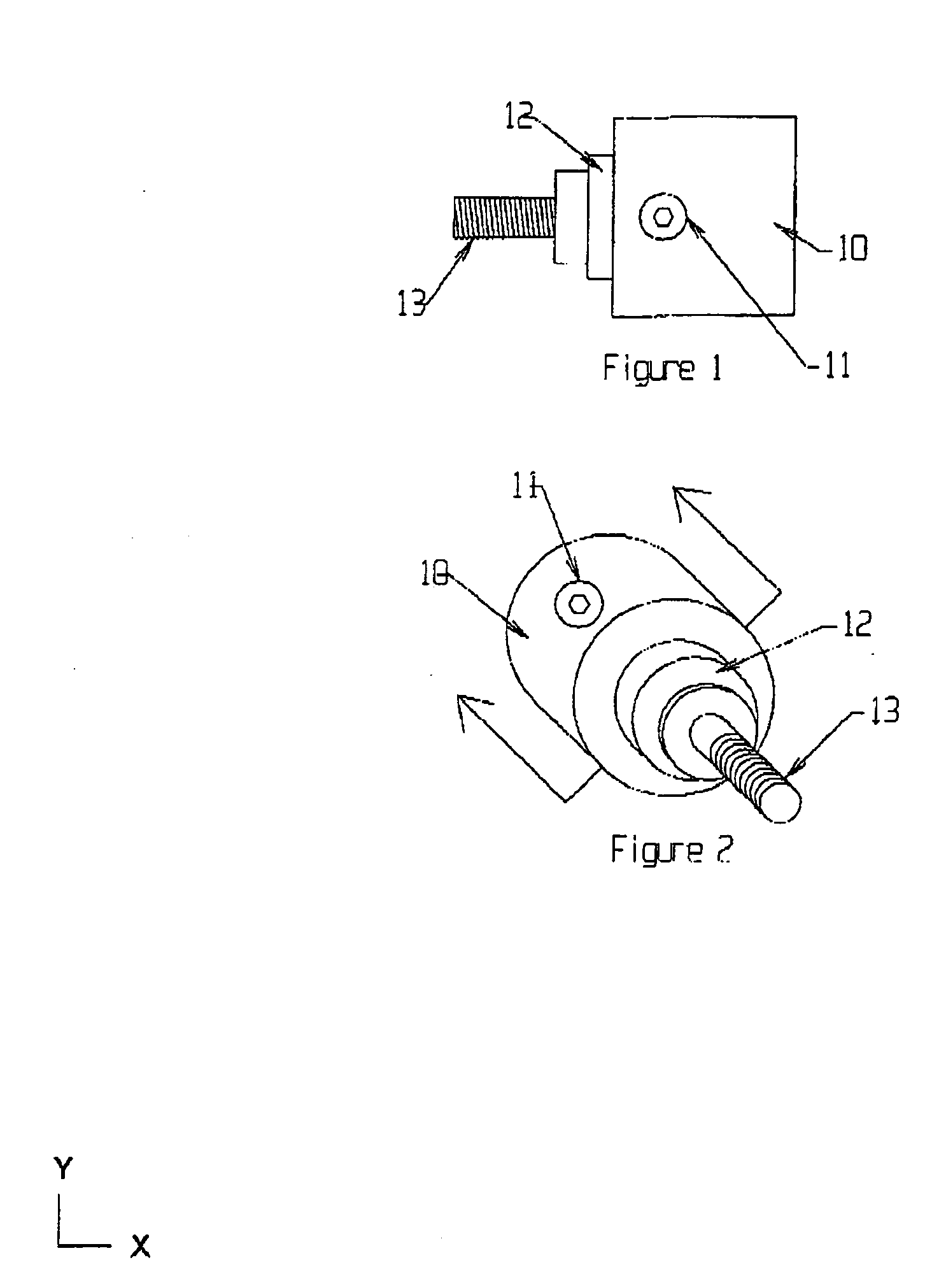 Motorcycle frame protection device