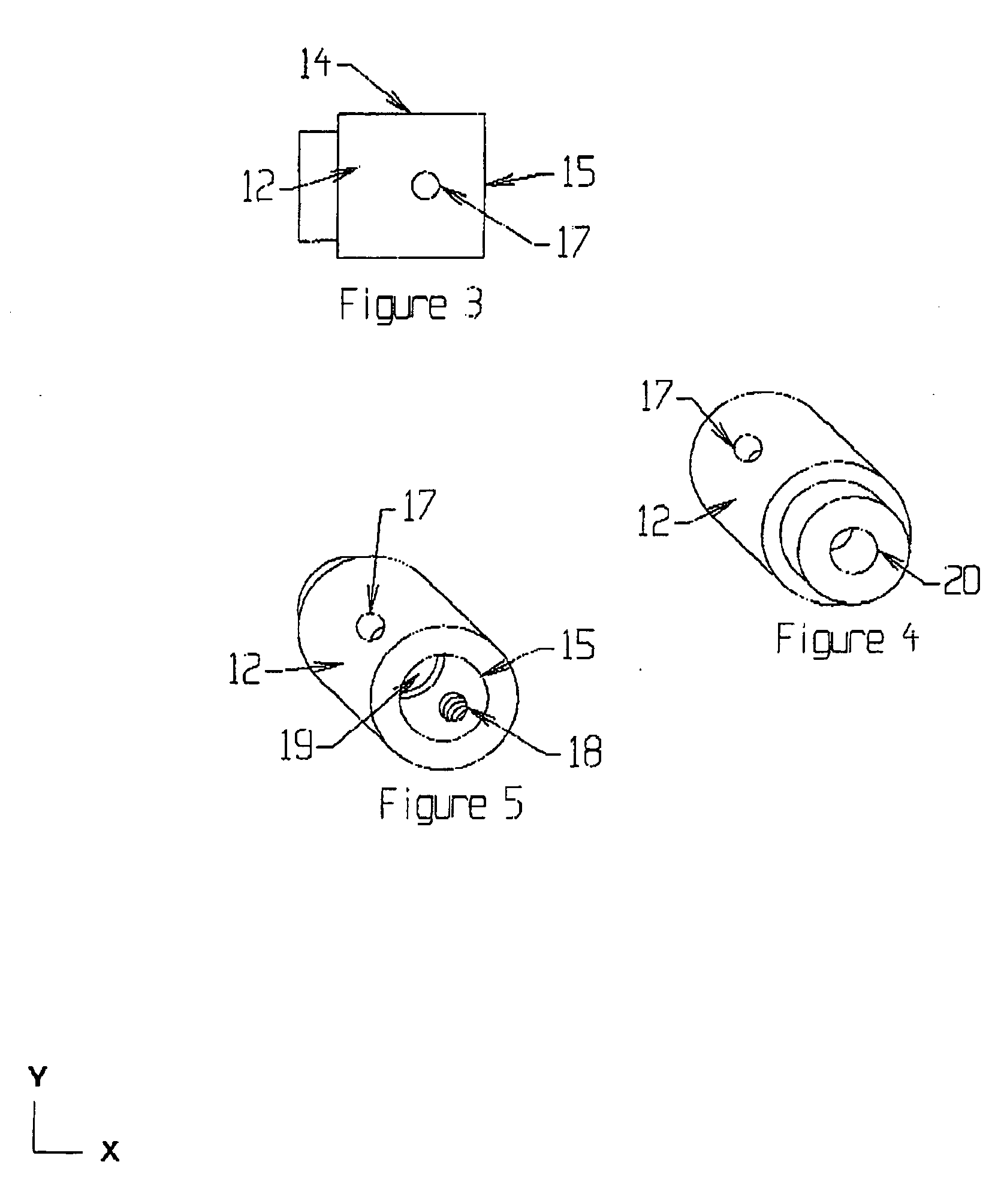 Motorcycle frame protection device