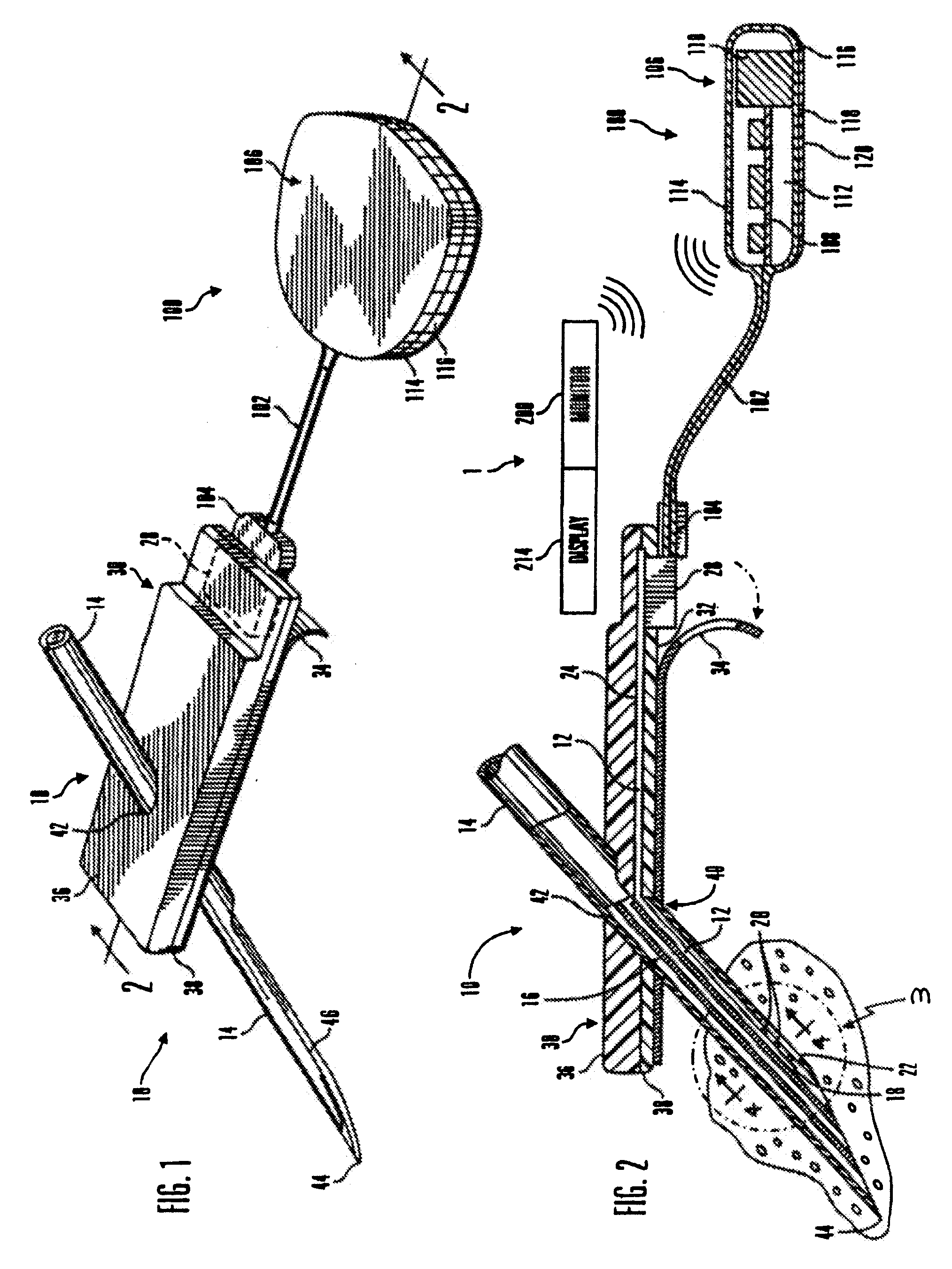 Real-time self-calibrating sensor system and method