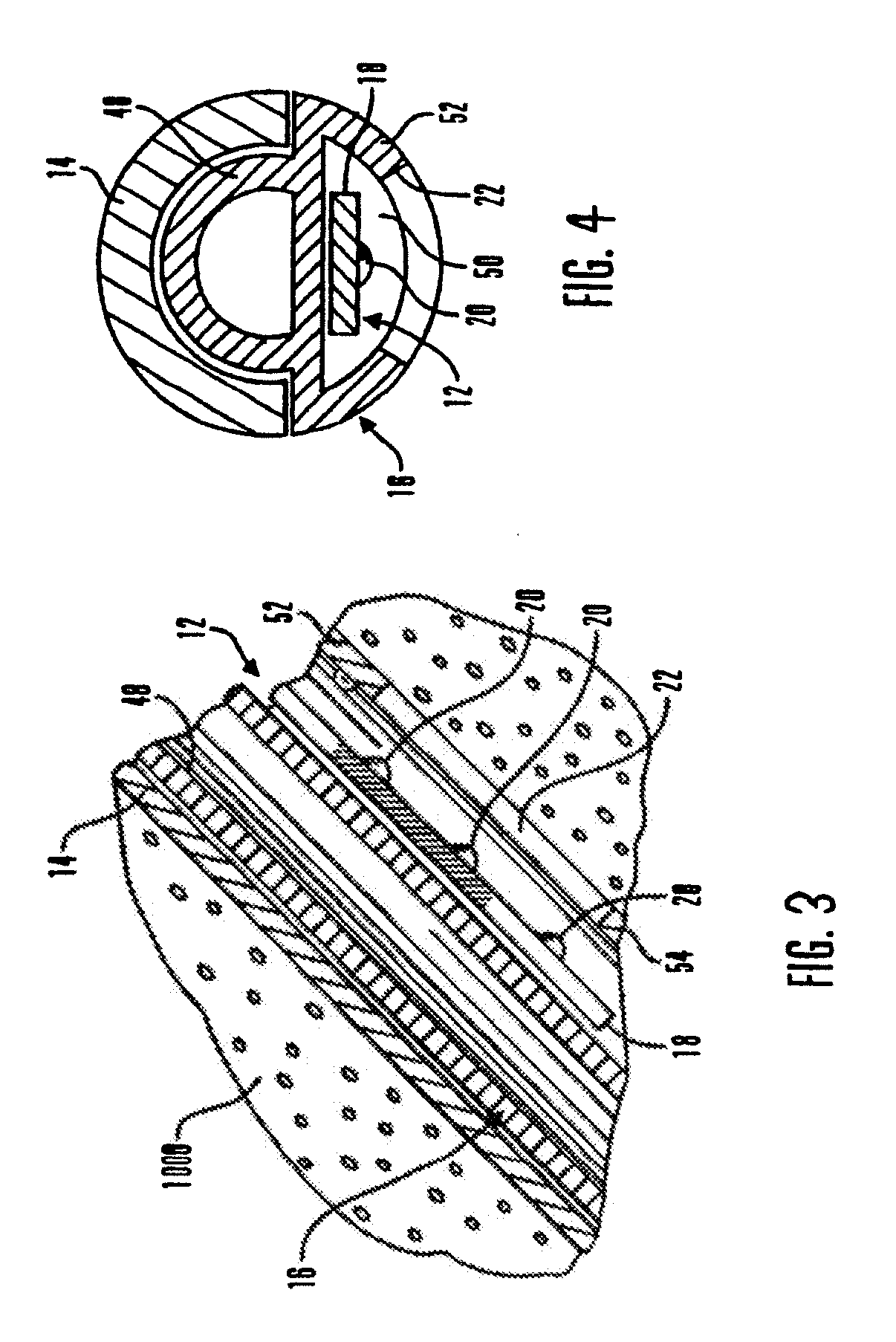 Real-time self-calibrating sensor system and method