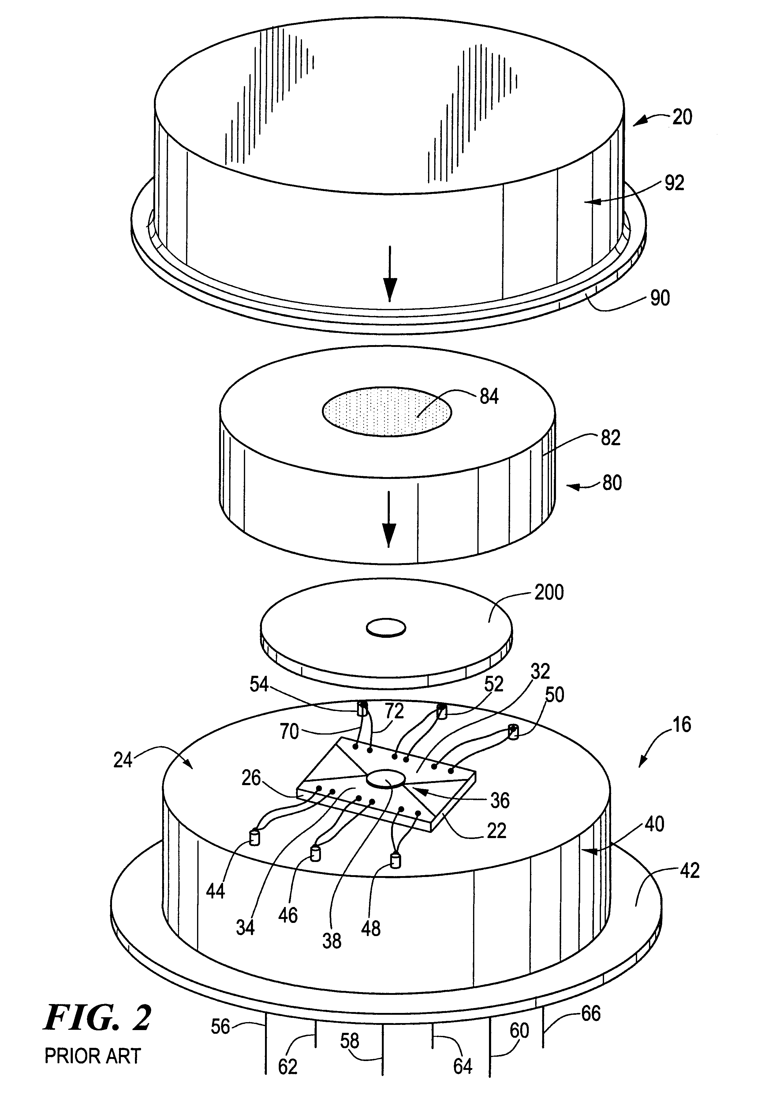 Detonator