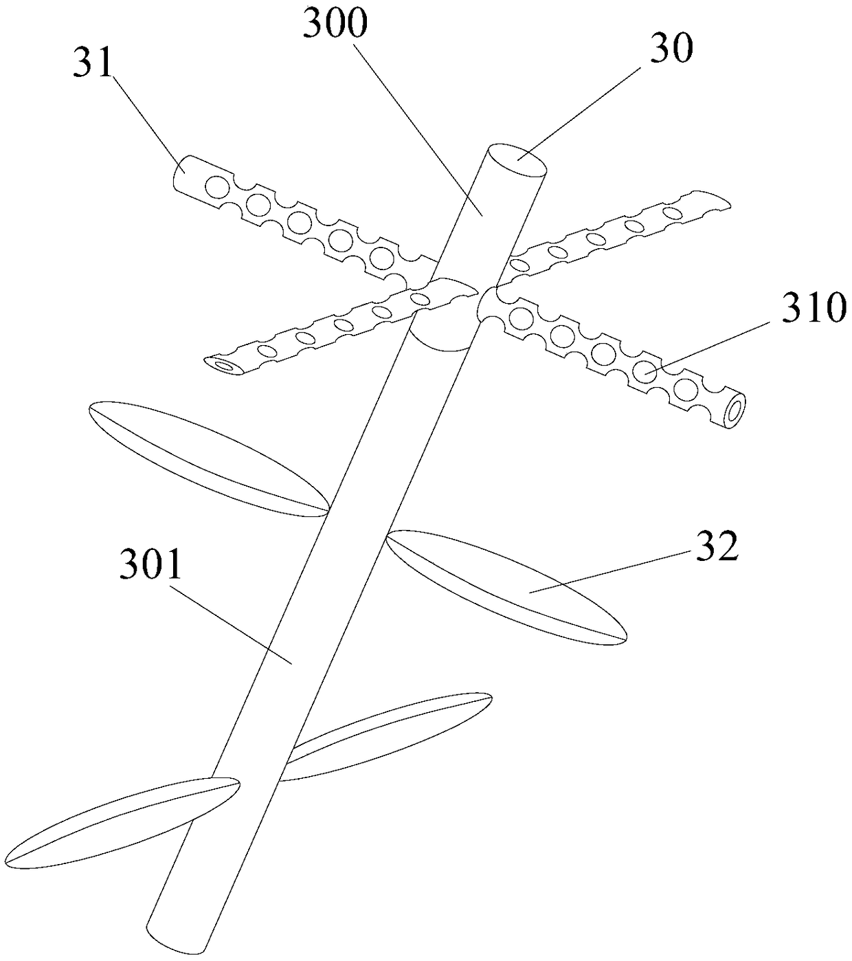 Dust removal and noise reduction pulping equipment and control method thereof