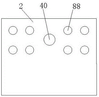 Garden breeding device