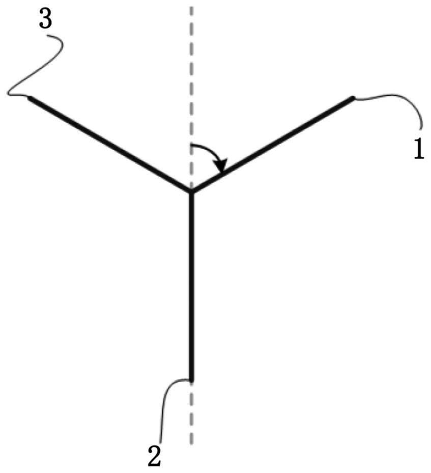 Pitch control method and device for wind power generating set