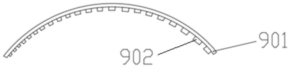 A Piston Movement Displacement Measuring System of a Free Piston Compression Combustion Device