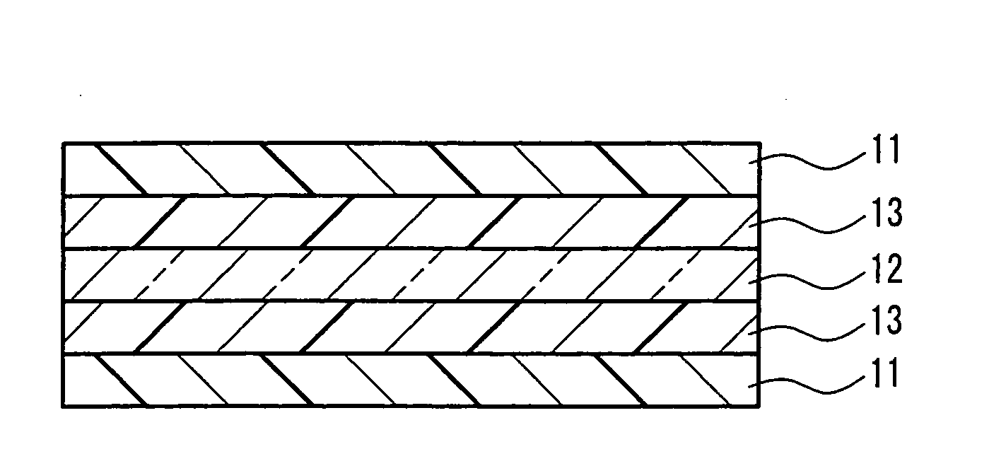 Polarizer, optical film using it, image display unit using them