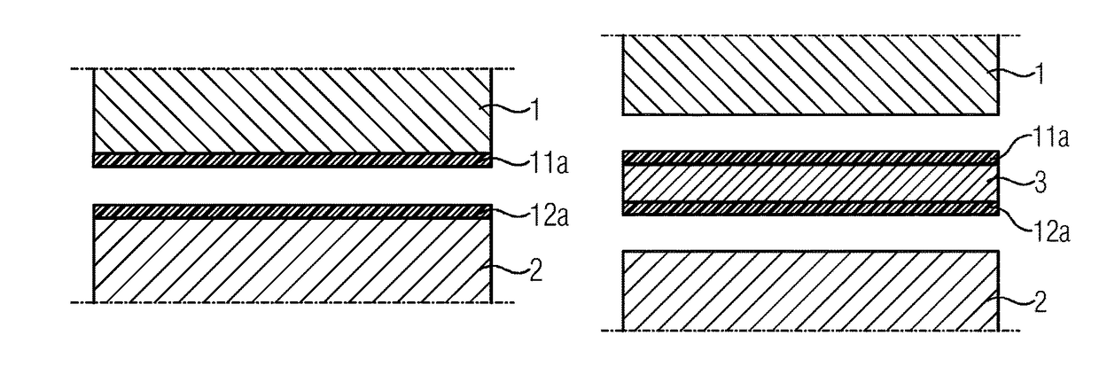 Liquid metal bearing