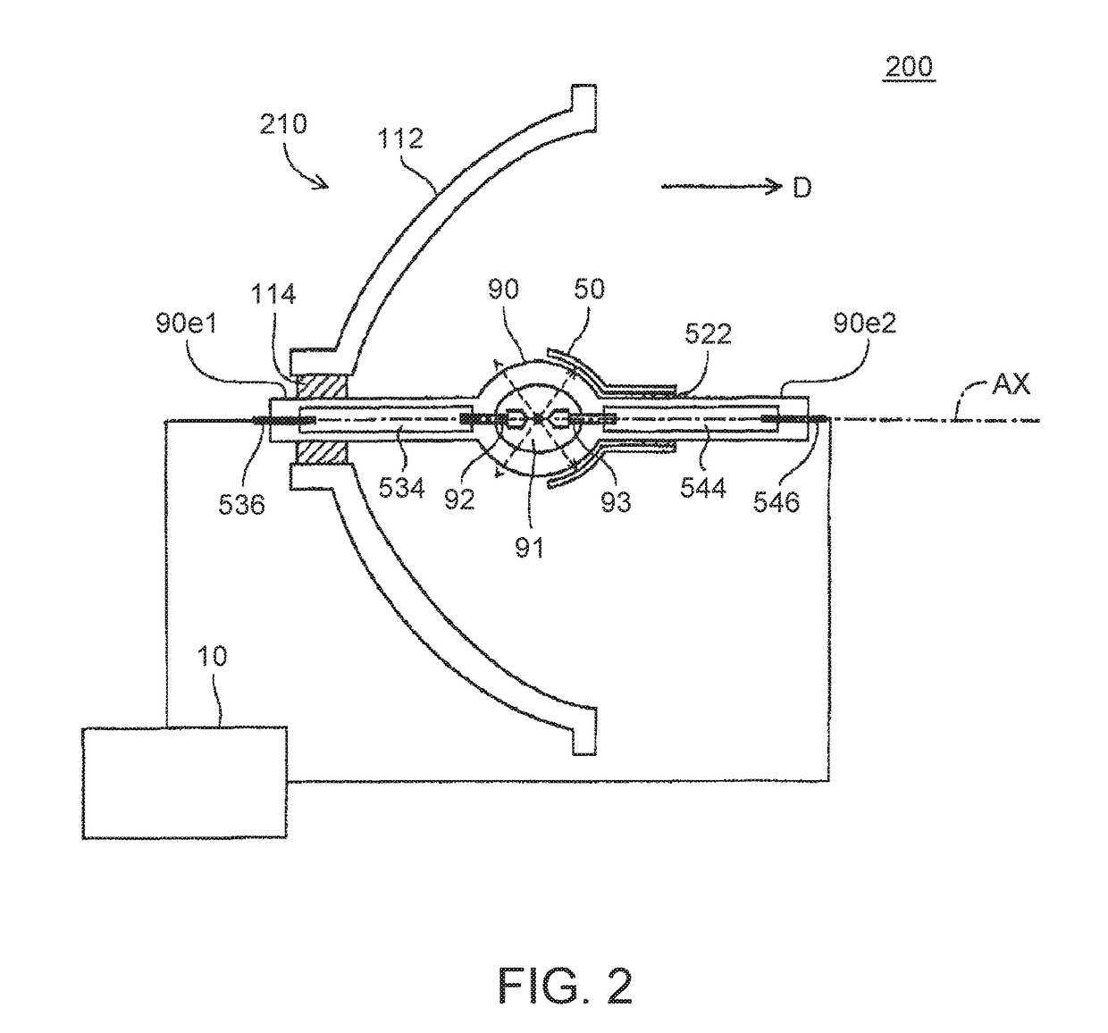 Discharge lamp driving device, projector, and discharge lamp driving method