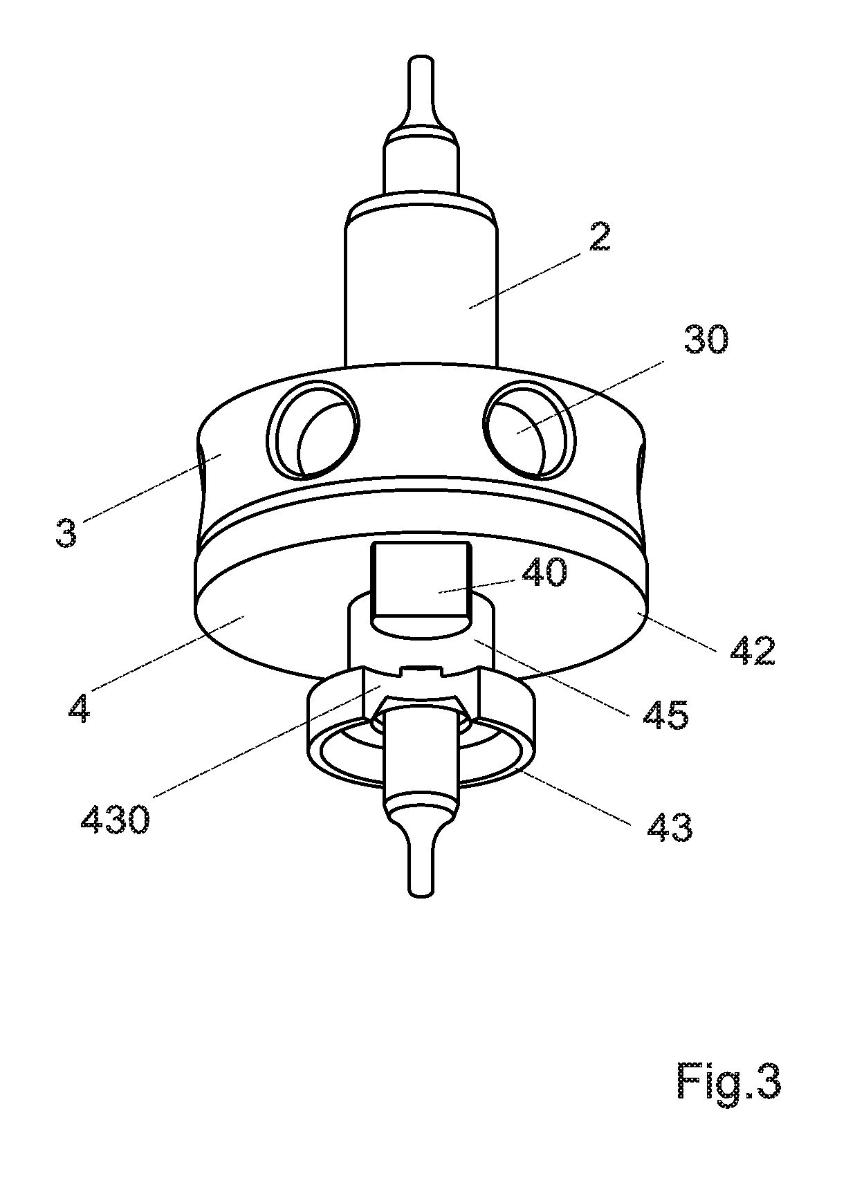 Mechanical watch movement