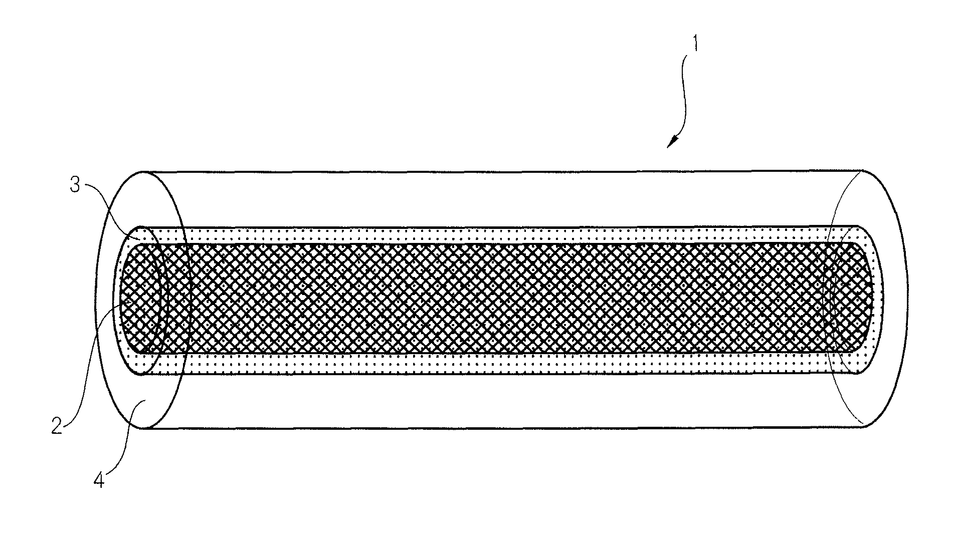 Burst mode rare earth-doped fiber amplifier