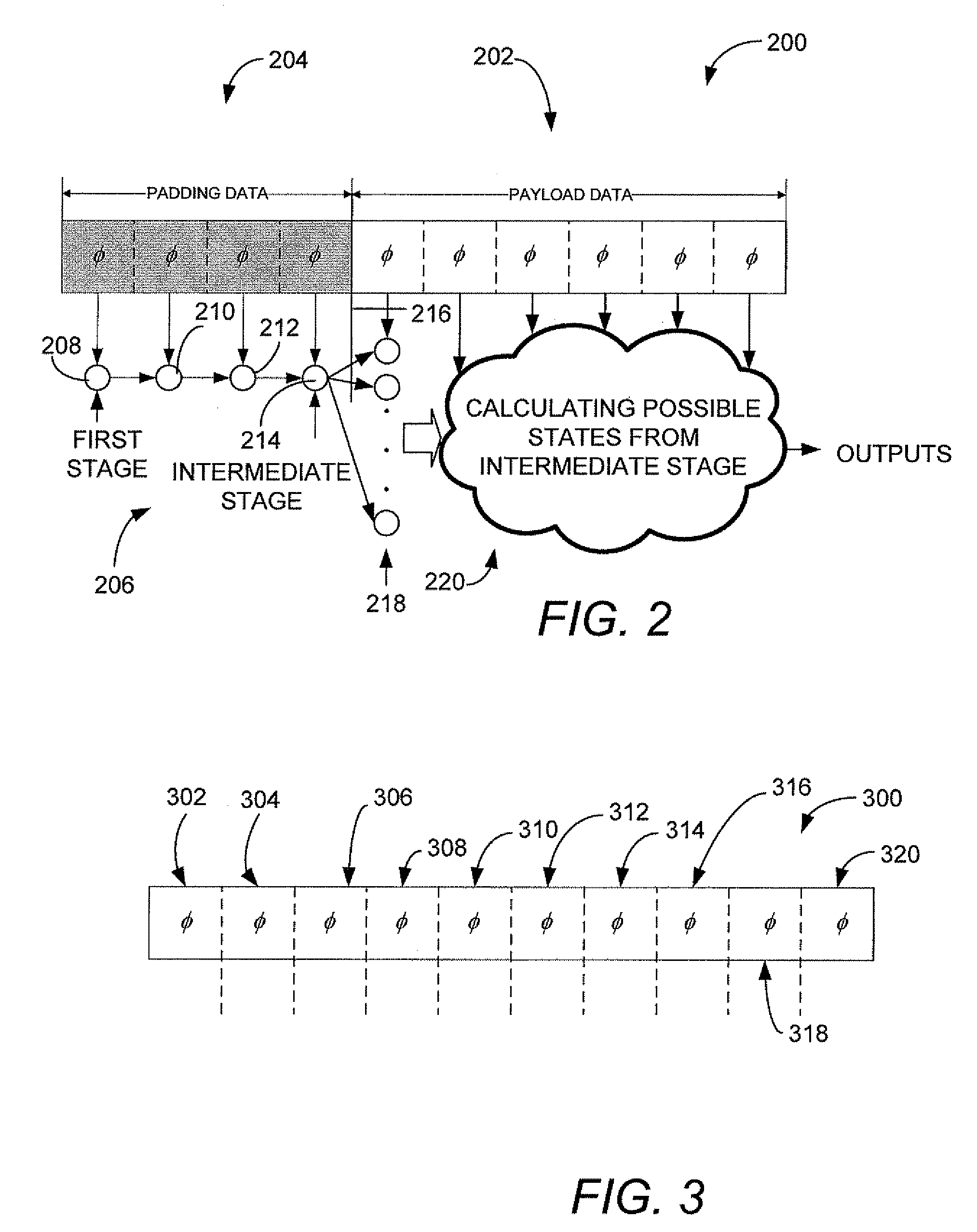 Error correction system and method