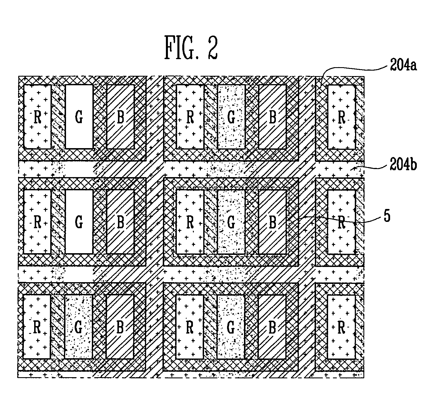 Plasma display panel and method of fabricating the same