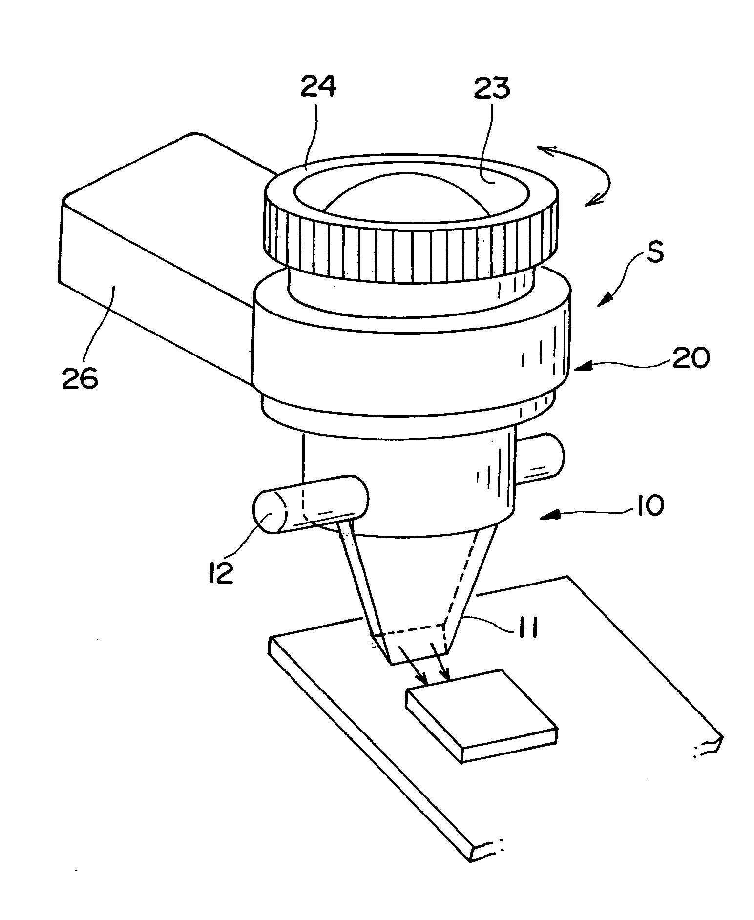 Microscope