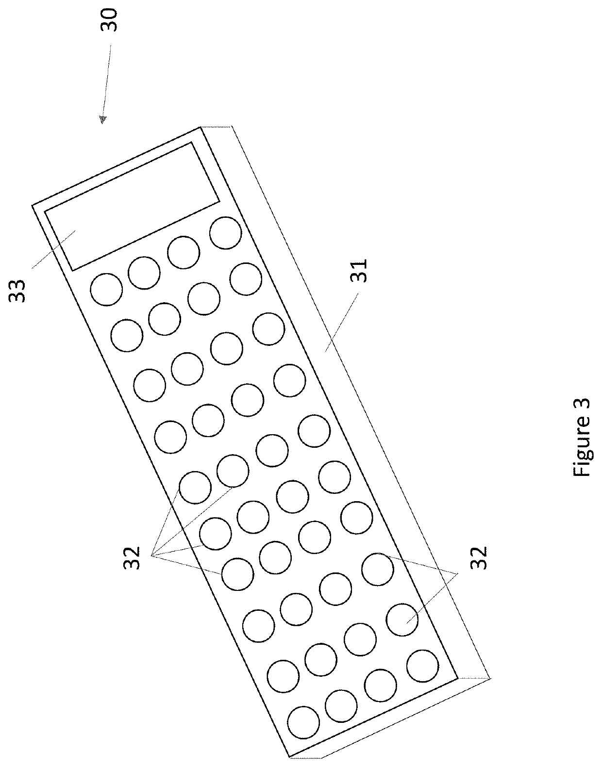 System and method for genetic based efficacy testing