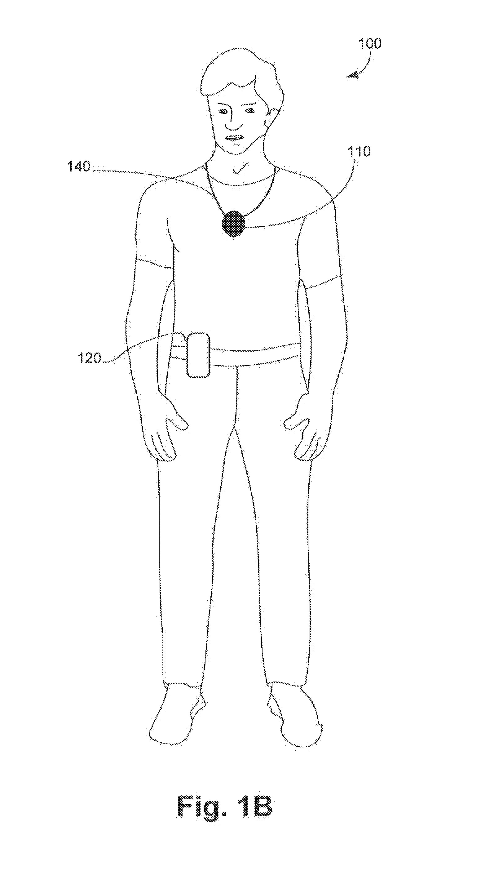 Wearable apparatus and method for capturing image data using multiple image sensors