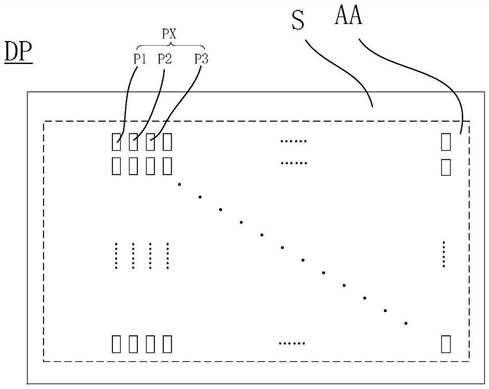 Display panel and display device