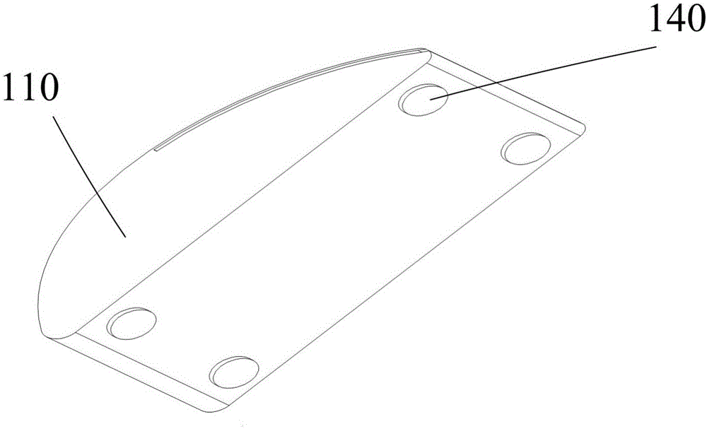 Wireless mouse and self-charging device of wireless mouse