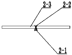 An ice and snow melting effect evaluation method for a sustained release type asphalt pavement capable of initiative ice and snow melting