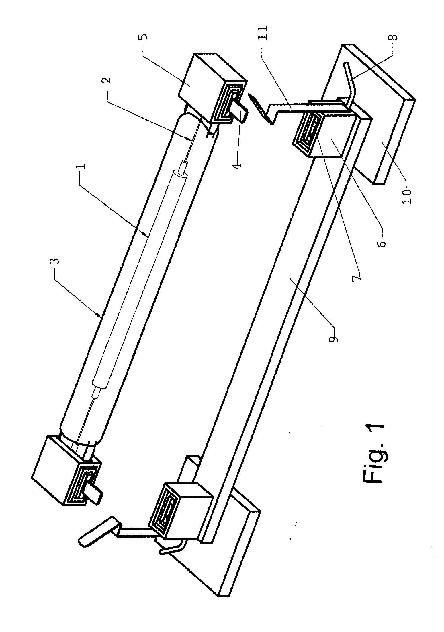 Lighting device