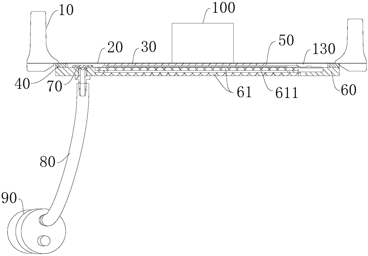 Photocuring 3D printer and printing method