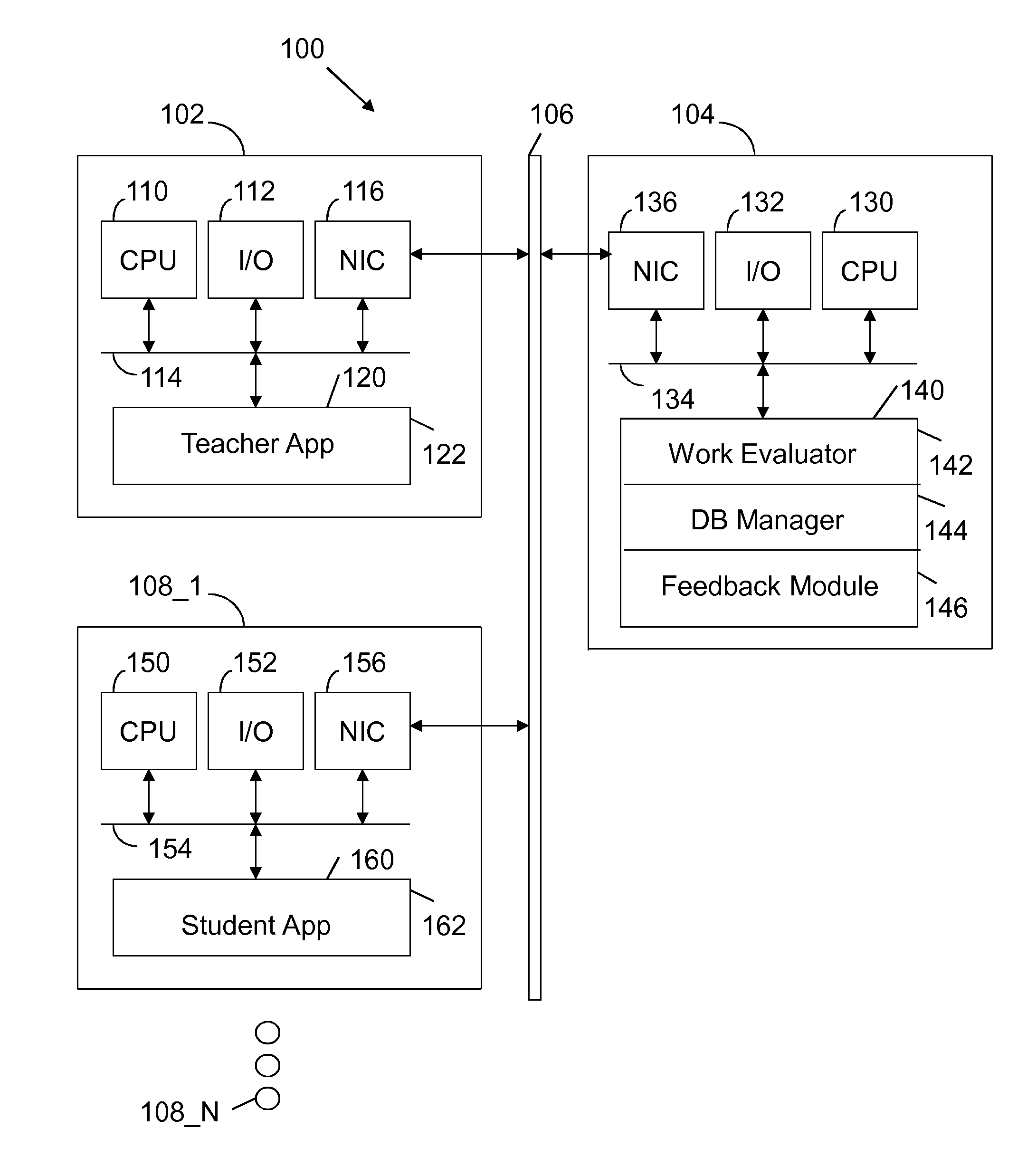 Apparatus and Method for Grading Unstructured Documents Using Automated Field Recognition