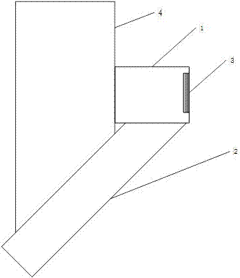 Refrigerating range hood and control method thereof