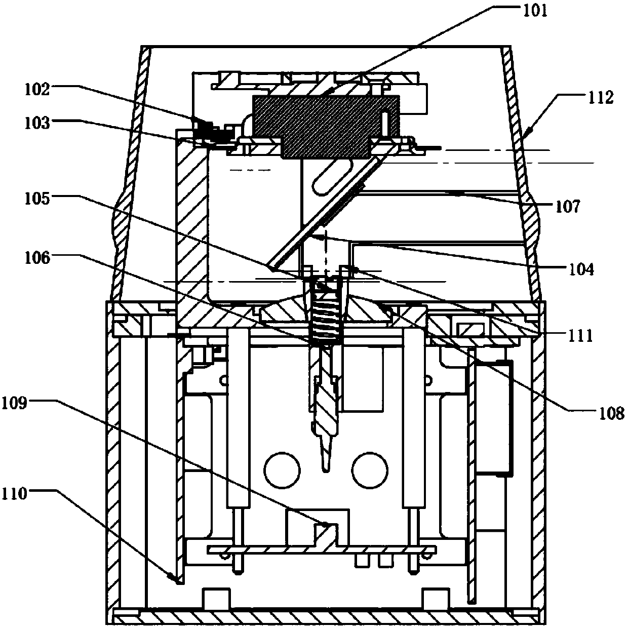 Laser radar