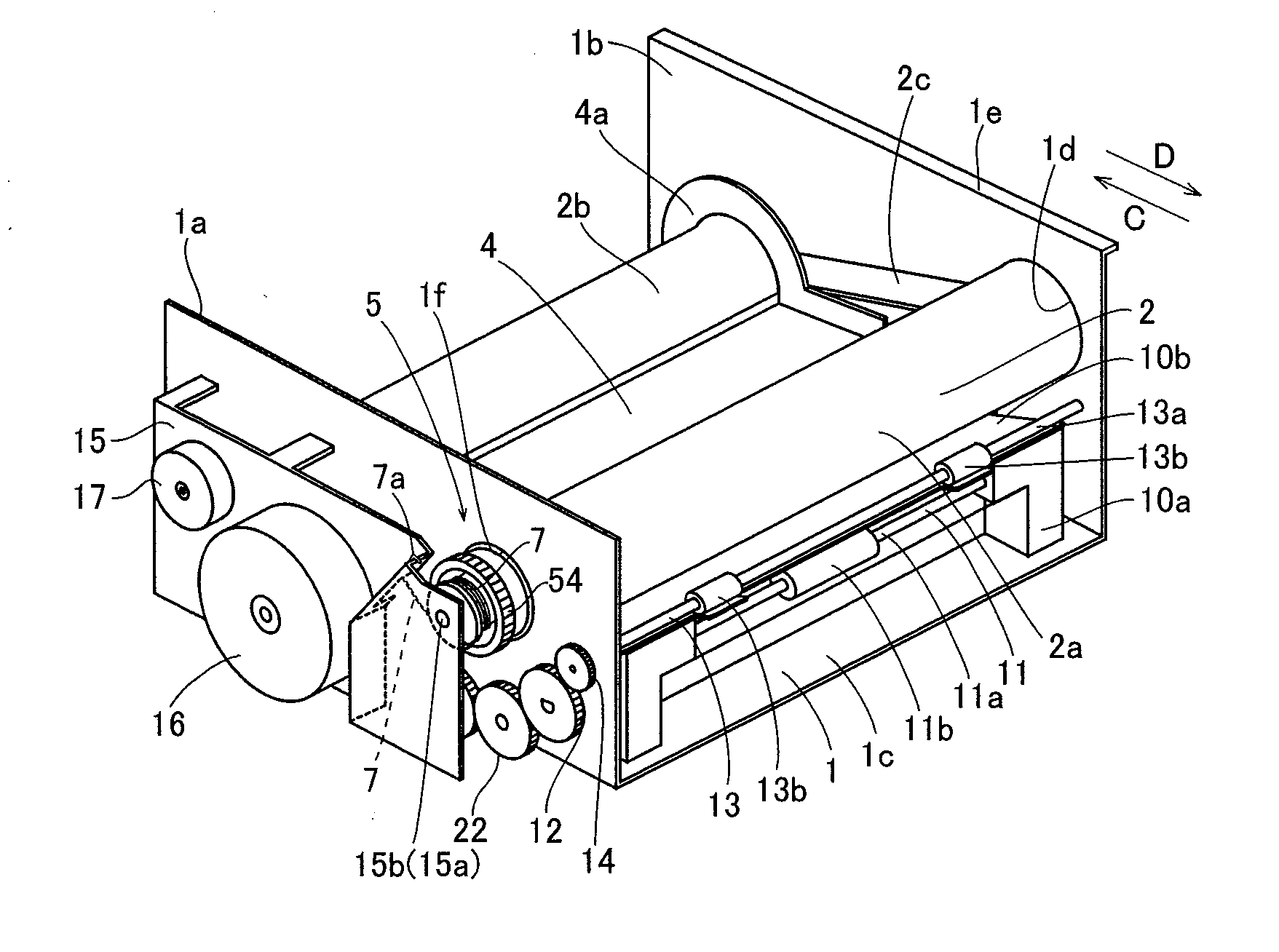 Image Generating Apparatus