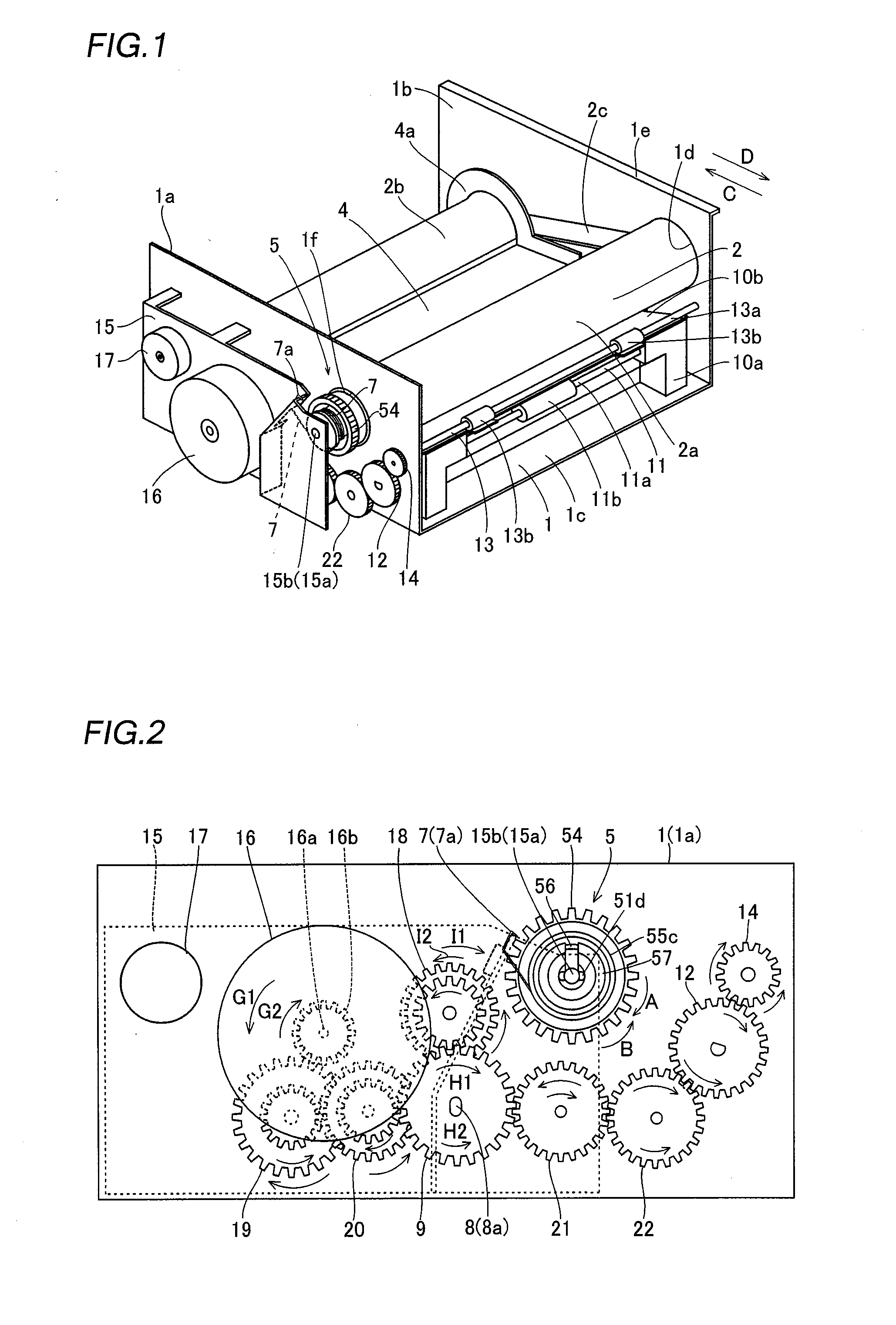 Image Generating Apparatus