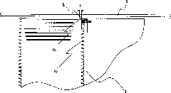 Passenger conveying device