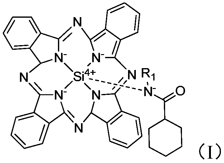 Auxiliary agent, preparation method of auxiliary agent and recrystallization method of laurolactam