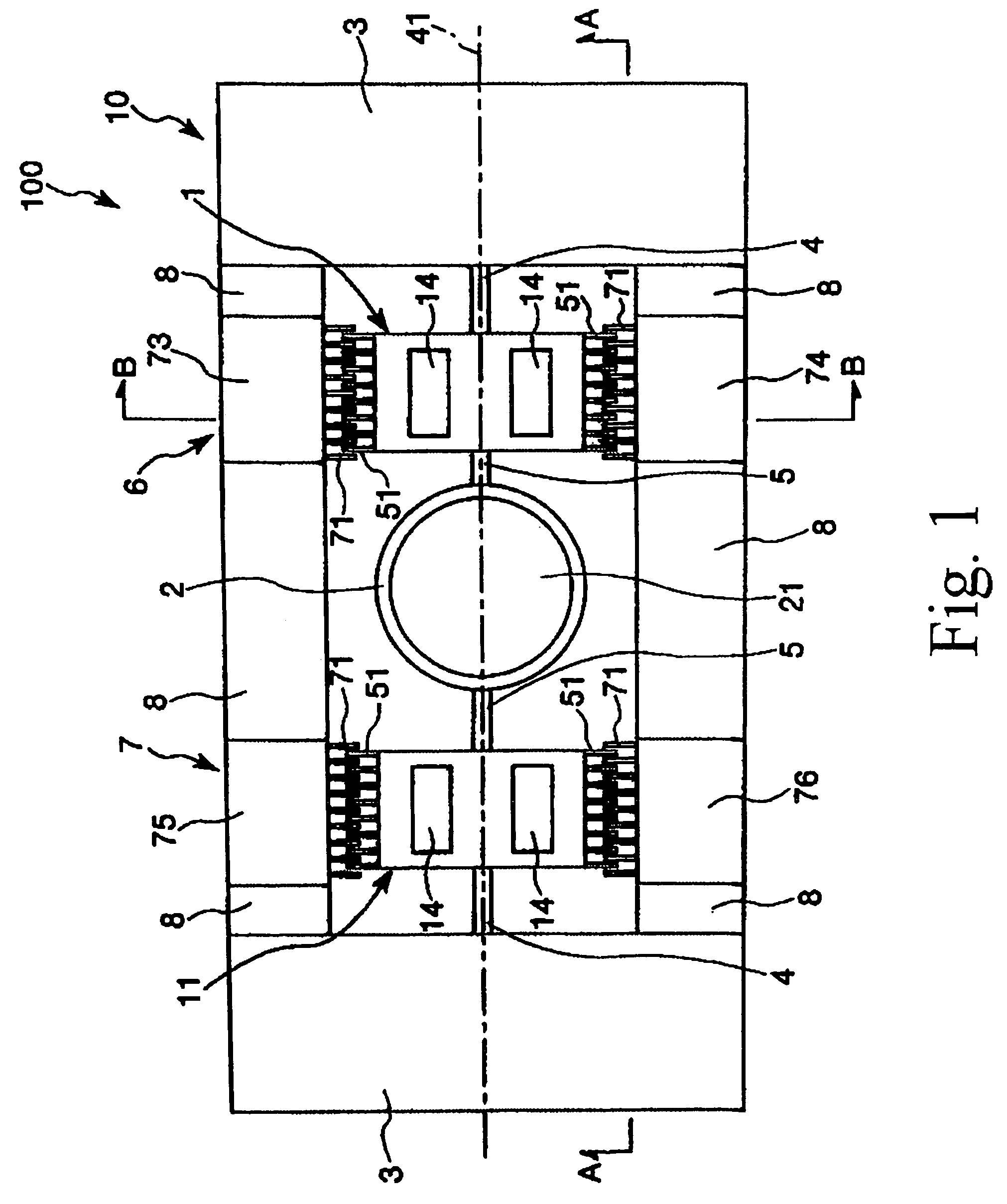 Actuator