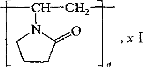 Method for preparing compound biological activity sterilizing fluid