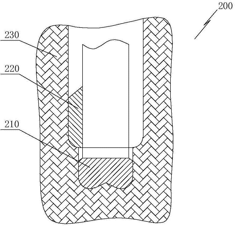 Self-balancing double-core reamer bit