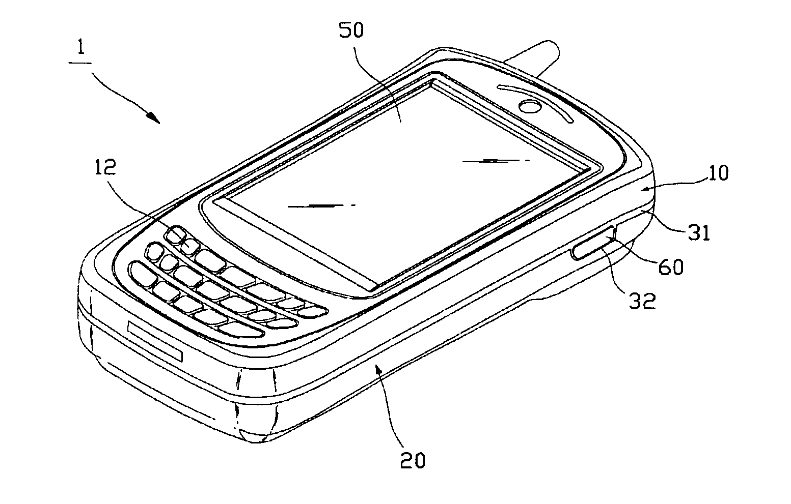 Mobile terminal