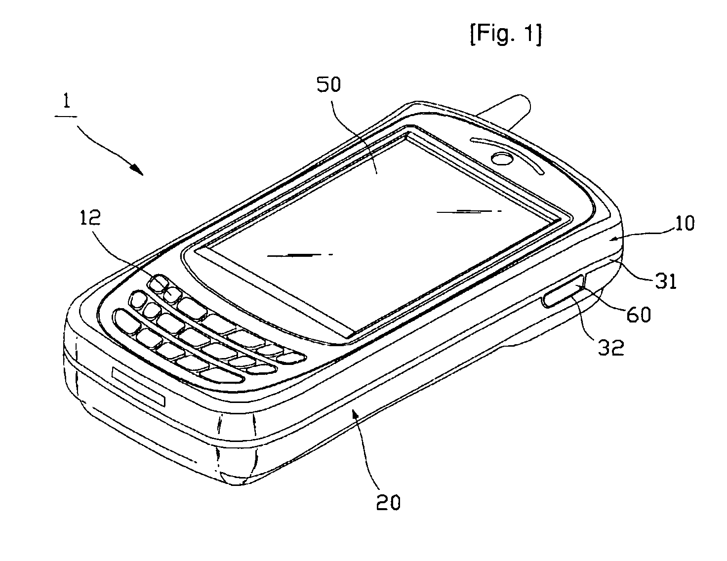 Mobile terminal