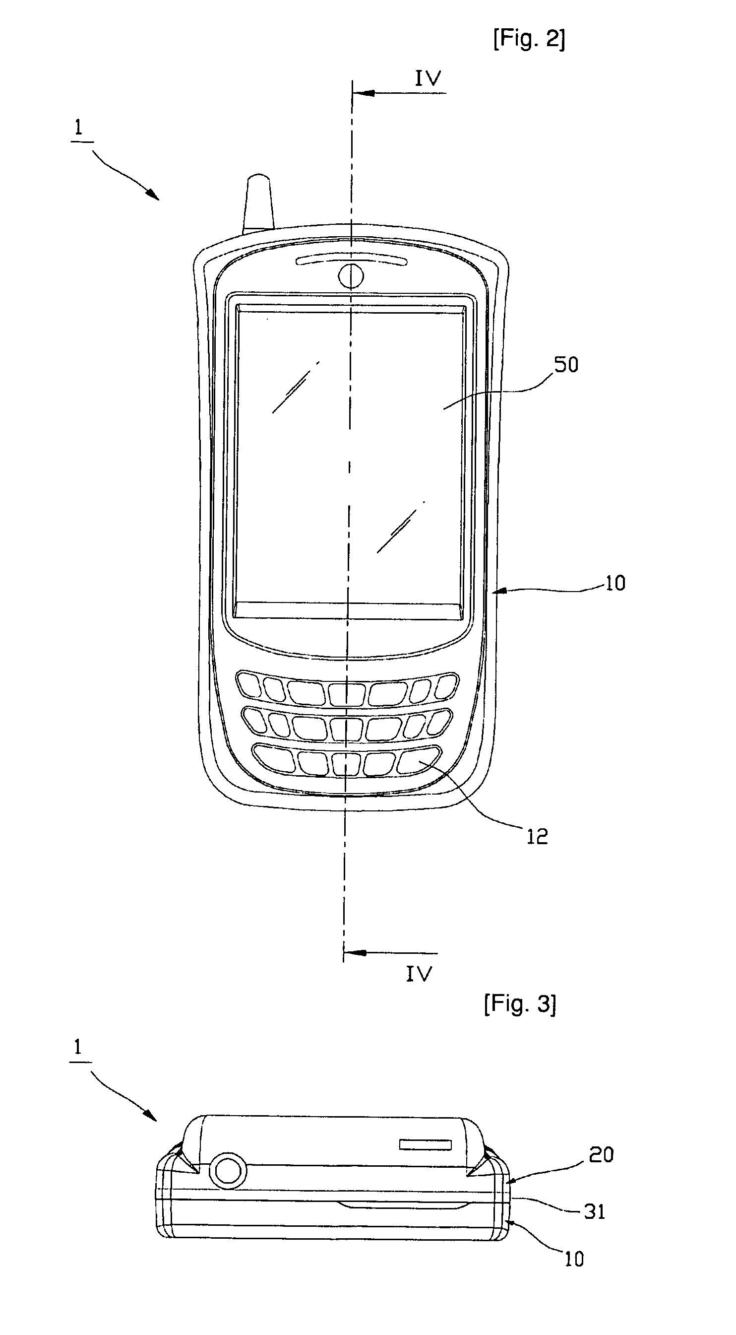 Mobile terminal