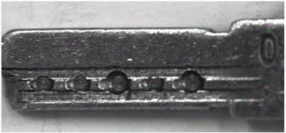 Minimal object measurement system calibration method based on general imaging model