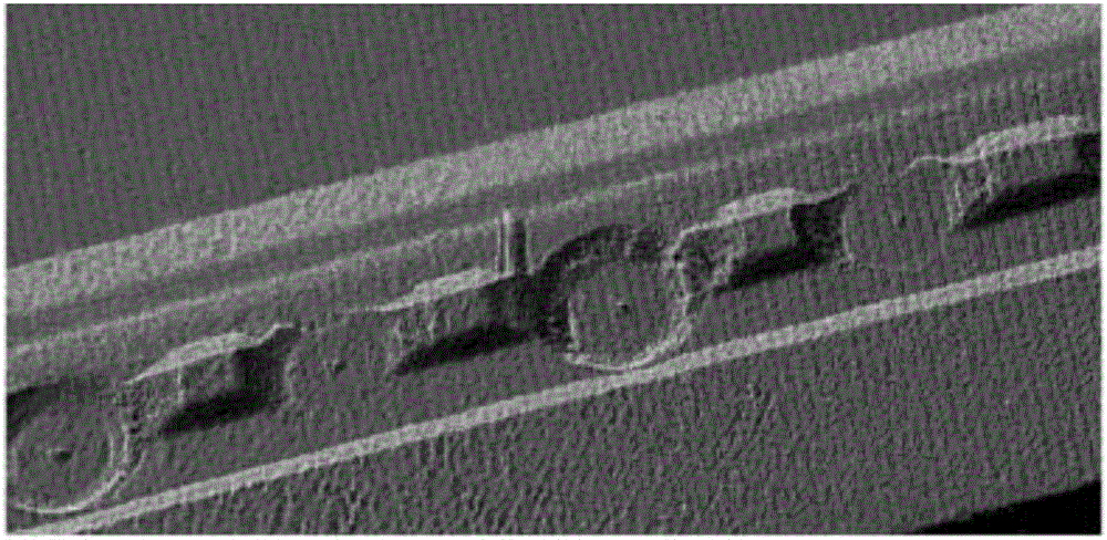 Minimal object measurement system calibration method based on general imaging model