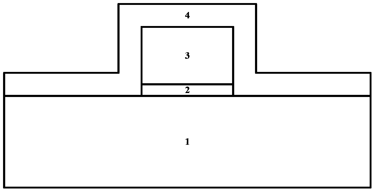 Manufacturing method of semiconductor device