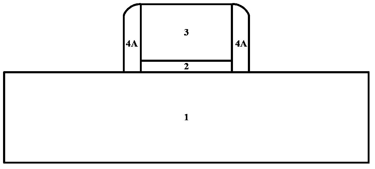 Manufacturing method of semiconductor device