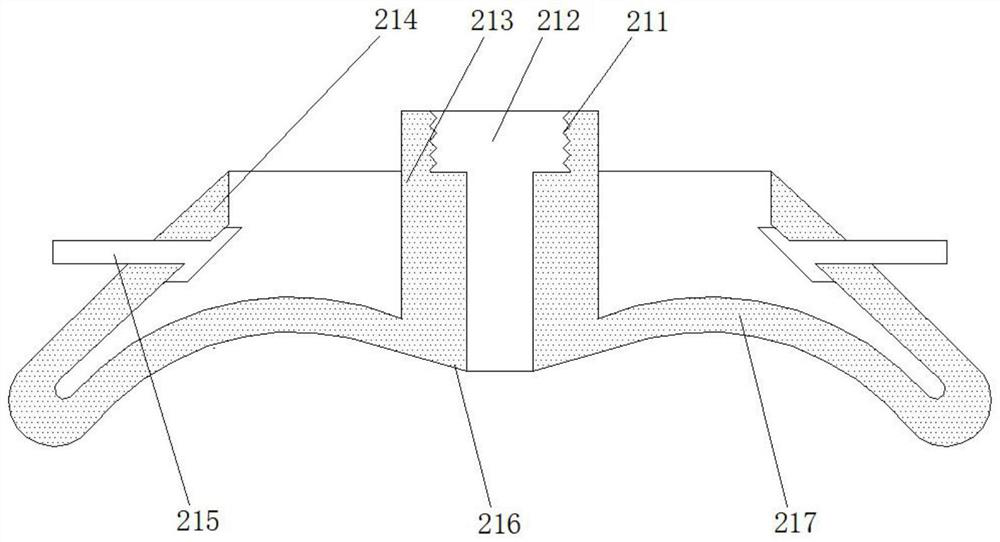 Welding device for ceramic plate and metal cylinder component