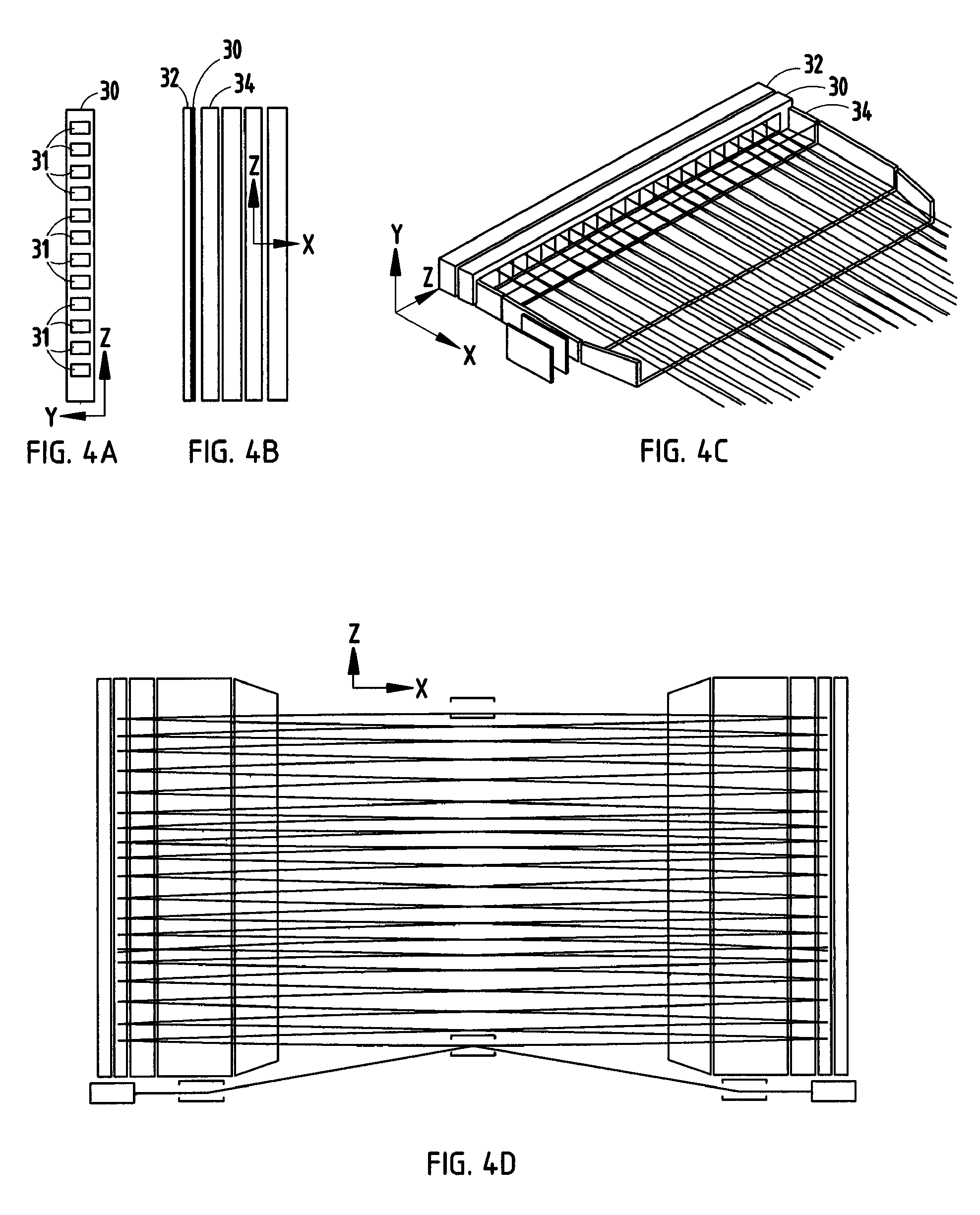 Quasi-planar multi-reflecting time-of-flight mass spectrometer