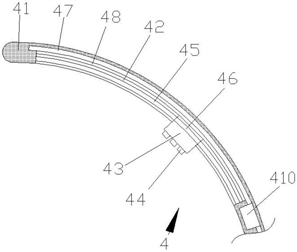 Multifunctional pesticide spraying device