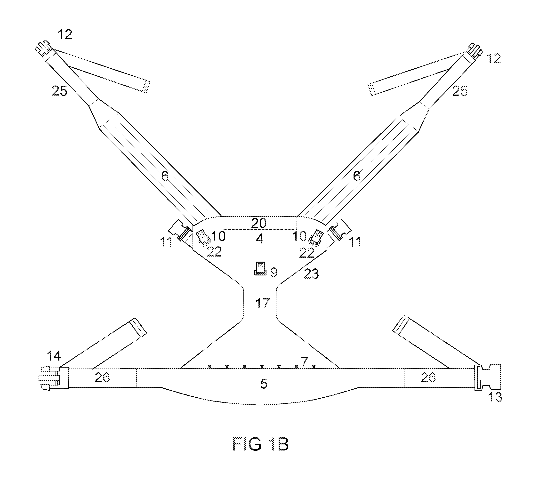 Apparatus for a Baby Carrier