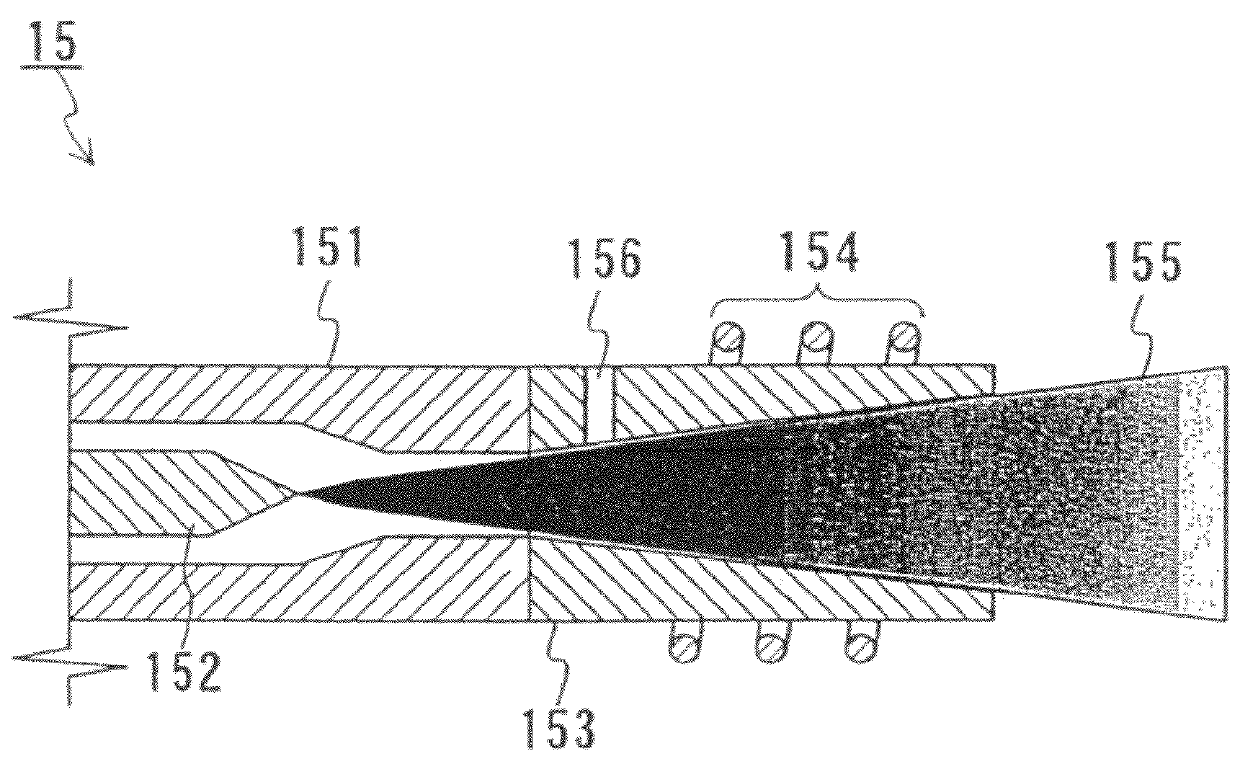 Method for manufacturing lithium secondary battery and apparatus for manufacturing the same