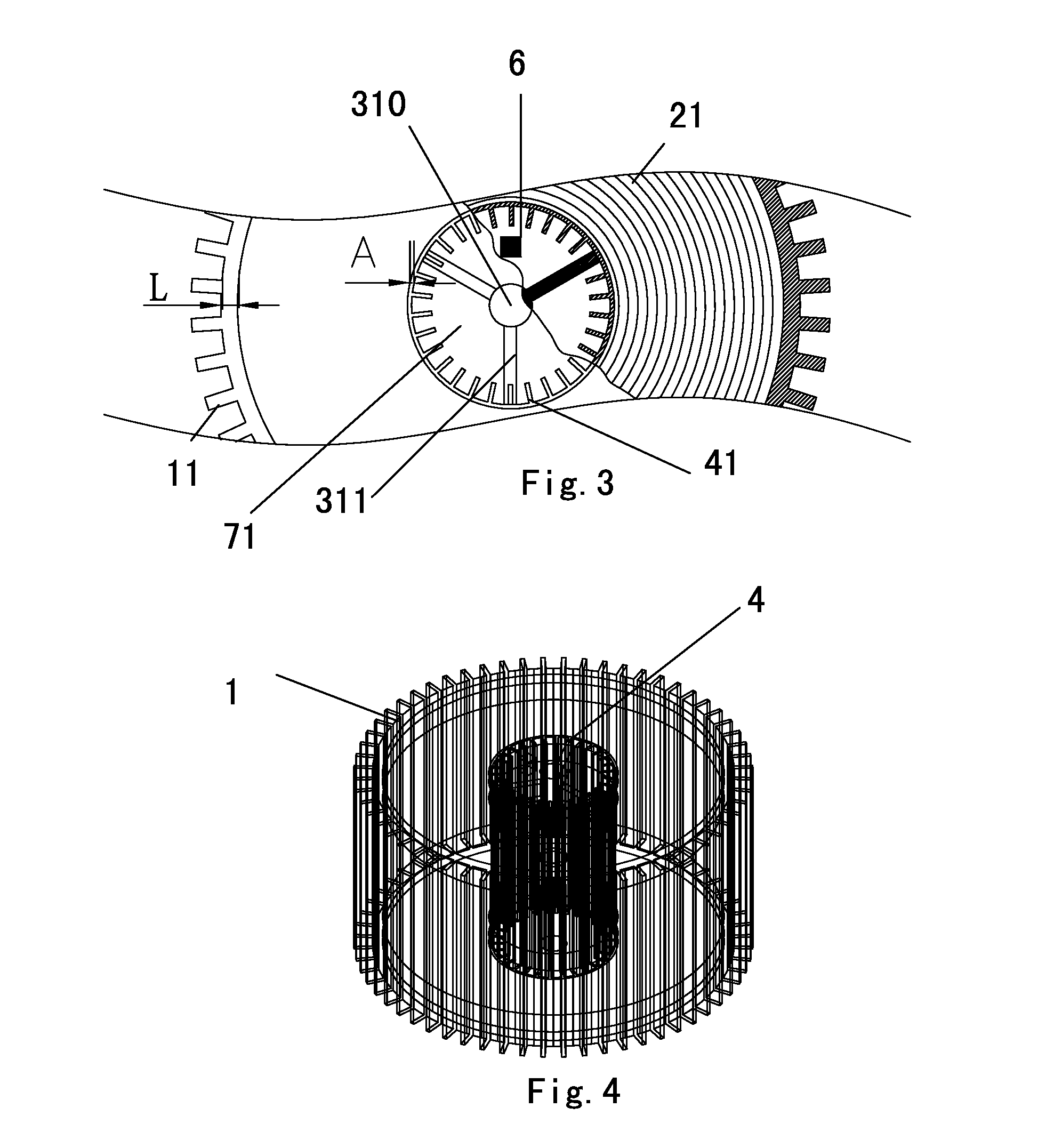 Power Battery