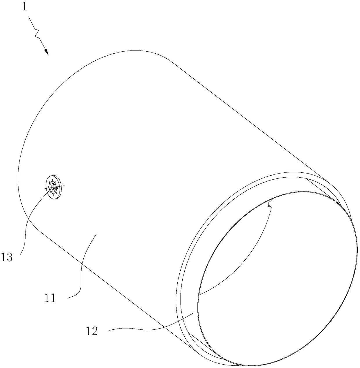 Cleaning method of steam generator