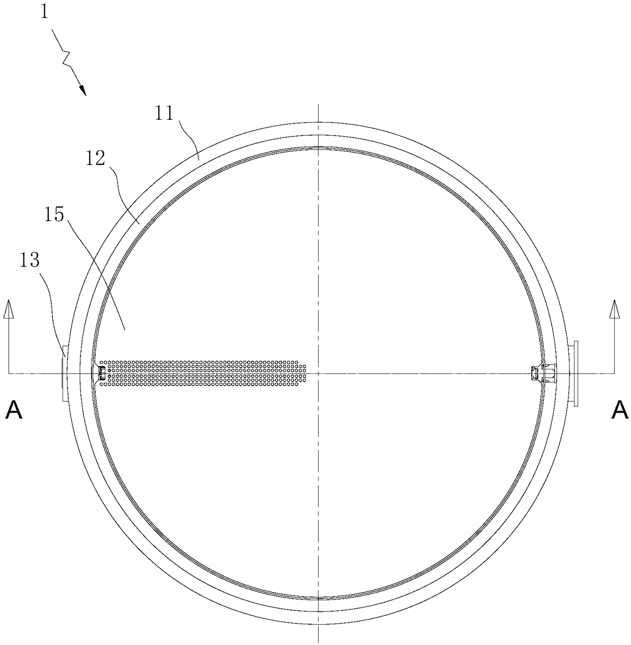 Cleaning method of steam generator